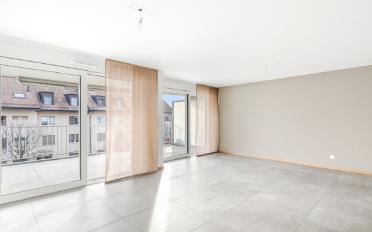 Apartment 3.5 rooms - image - 3
