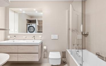Apartment 3.5 rooms - image - 10