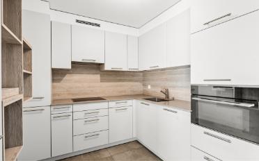 Apartment 3.5 rooms - image - 7