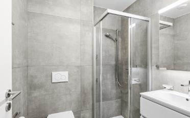 Apartment 3.5 rooms - image - 11