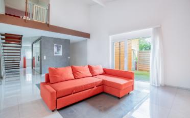 Reihenfamilienhaus 4.5 Zimmer - image - 1