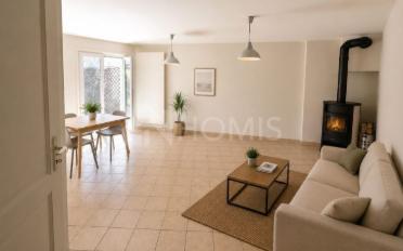 Duplex 4.5 pièces - image - 2