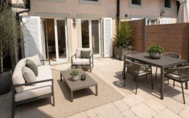Duplex 4.5 pièces - image - 11