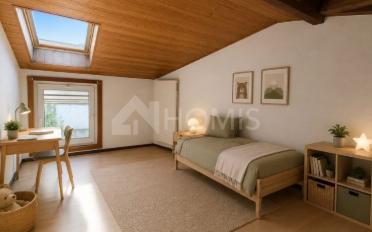Duplex 4.5 pièces - image - 5