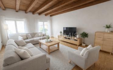 Duplex 4.5 pièces - image - 3