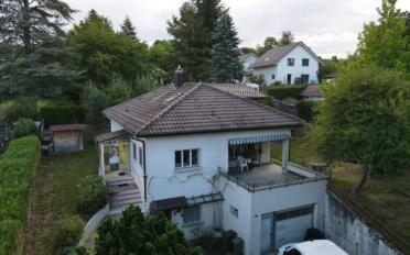 Single house 8 rooms - image - 1