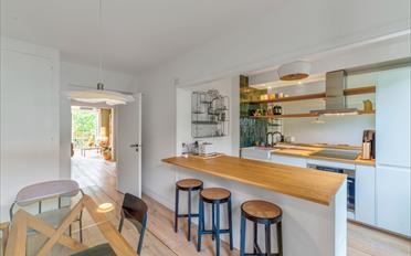 Duplex 5 Zimmer - image - 7