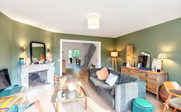 Duplex 5 Zimmer - image - 11