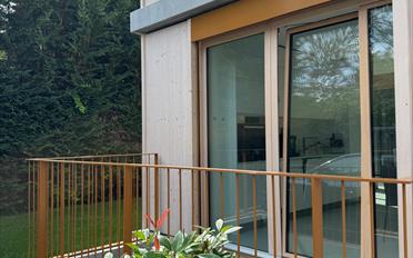 Maison contiguë - image - 4