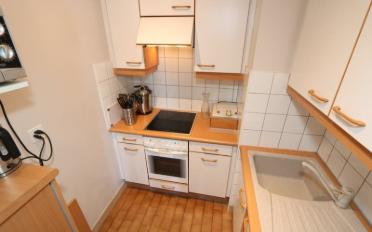 Appartement 1.5 pièces - image - 5