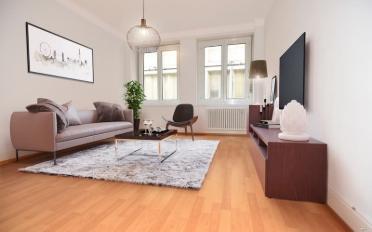 Wohnung 2 Zimmer - image - 2