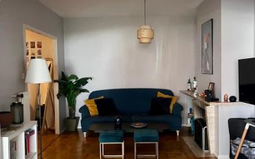 Appartement 3.5 pièces - image - 5