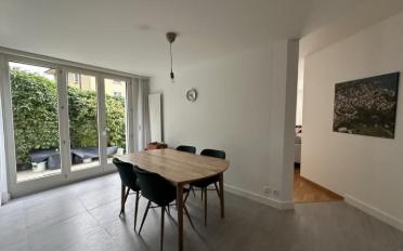 Appartement 3.5 pièces - image - 2