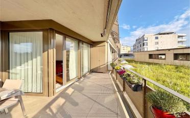 Apartment 4.5 rooms - image - 7