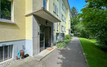 Apartment 2.5 rooms - image - 5