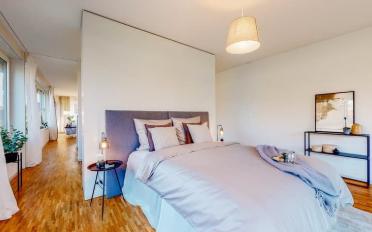 Apartment 2.5 rooms - image - 1