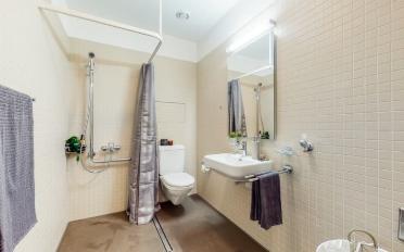 Apartment 2.5 rooms - image - 4