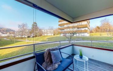 Apartment 2.5 rooms - image - 5