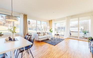 Apartment 2.5 rooms - image - 6