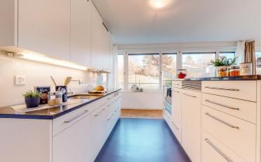 Apartment 2.5 rooms - image - 7