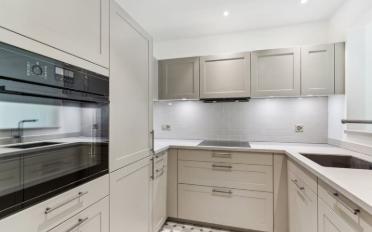 Apartment 2.5 rooms - image - 1