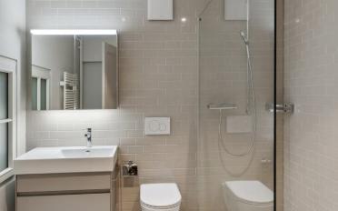 Apartment 2.5 rooms - image - 7