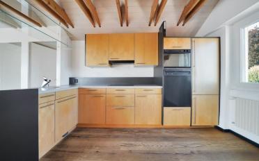 Apartment 3.5 rooms - image - 6