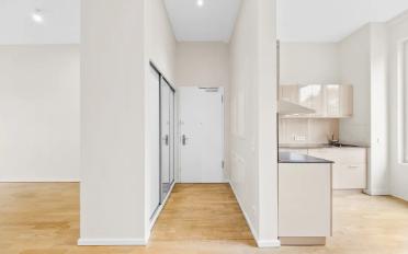 Apartment 4 rooms - image - 5