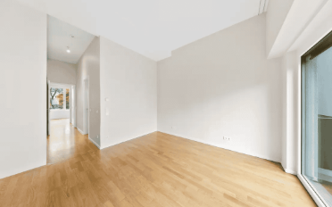 Appartement 4 pièces - image - 2