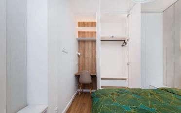 Apartment 2.5 rooms - image - 7