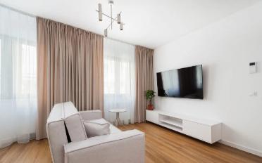 Apartment 2.5 rooms - image - 5