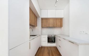 Apartment 2.5 rooms - image - 2