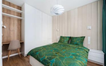 Apartment 2.5 rooms - image - 12