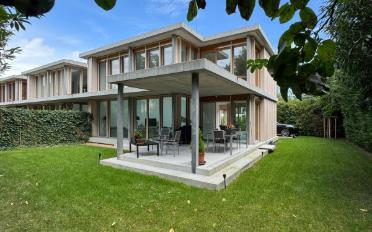 Maison contiguë - image - 1