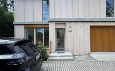 Maison contiguë - image - 9