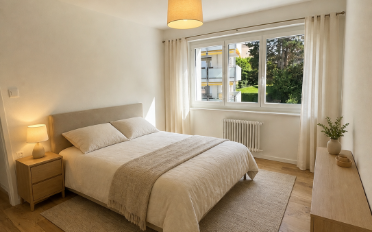 Wohnung 4 Zimmer - image - 3