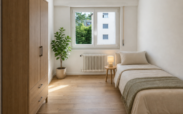 Wohnung 4 Zimmer - image - 5