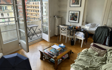 Appartement 2.5 pièces - image - 1