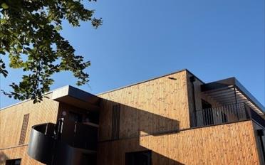 Maison contiguë 4.5 pièces - image - 1