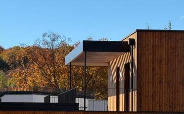 Maison contiguë 4.5 pièces - image - 2