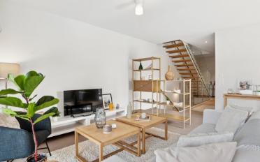 Reihenfamilienhaus 4.5 Zimmer - image - 1