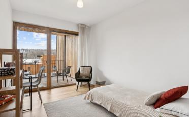 Reihenfamilienhaus 4.5 Zimmer - image - 7