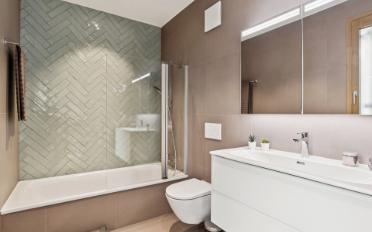 Reihenfamilienhaus 4.5 Zimmer - image - 8