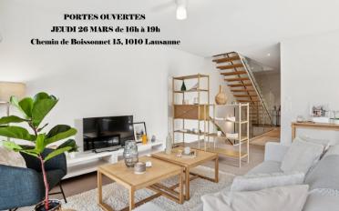 Row house 4.5 rooms - image - 1
