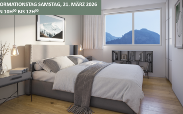Wohnung 4.5 Zimmer - image - 1