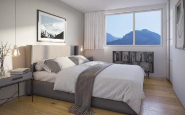 Wohnung 2.5 Zimmer - image - 5
