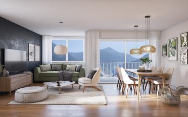 Wohnung 3.5 Zimmer - image - 5