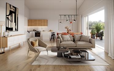 Wohnung 5.5 Zimmer - image - 1