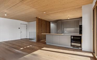 Duplex 5.5 rooms - image - 6