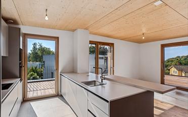 Duplex 5.5 rooms - image - 7